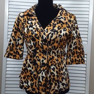 American Eagle Dressy Jacket
